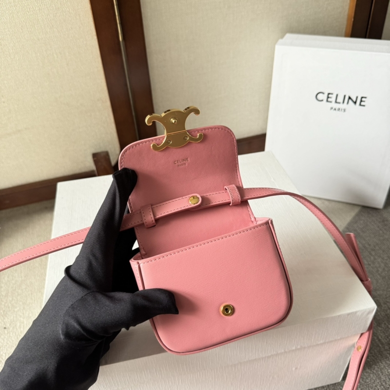 Celine Satchel Bags